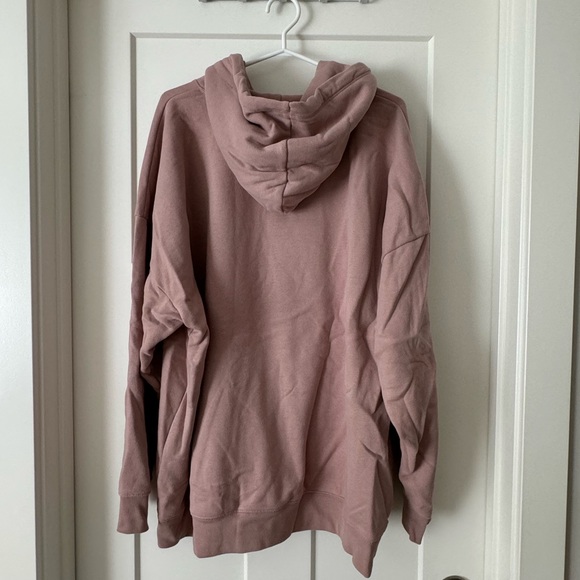 GAP Oversized Super Soft Hoodie - Picture 6 of 6